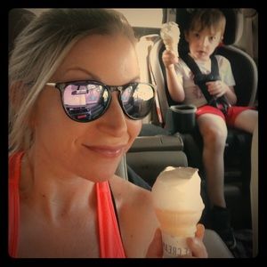 Meet your Posher, Sommer